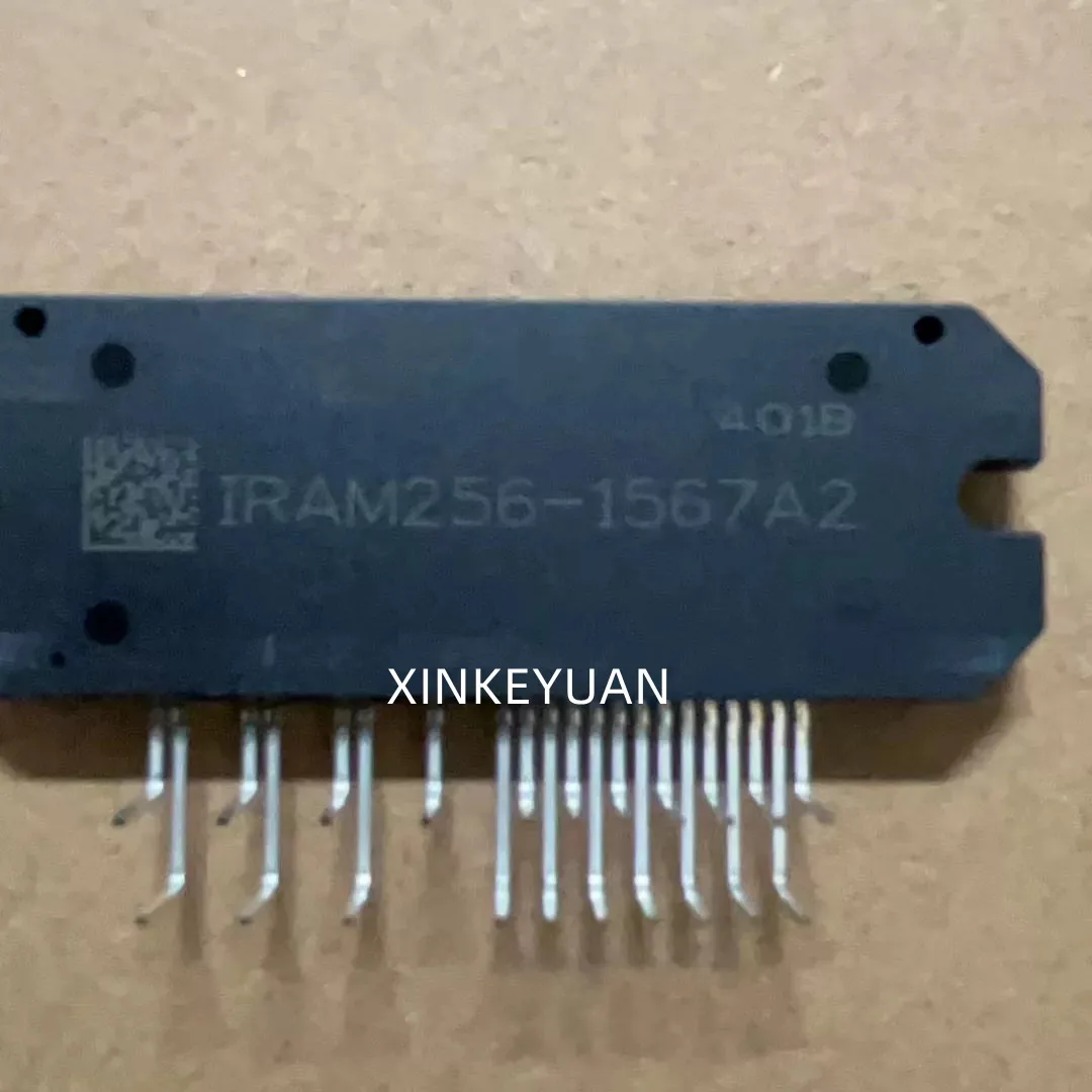 #IRAM256-1567A2 and IRAM256-1067A2 are 100% original and brand-new integrated circuit modules.**************