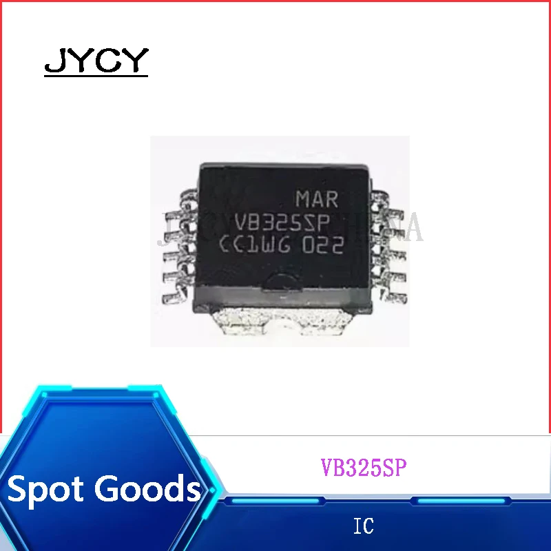 Бесплатная доставка, VB325SP VB325 V8325SP 8325 HSOP10, новая модель