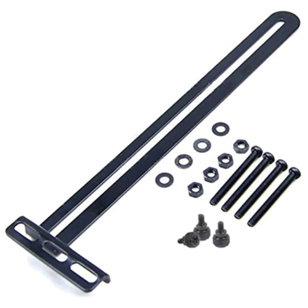 Graphics Card Cooling Side Blowing Bracket GPU Fan Mounting Holder MOD Support Video Card Companion