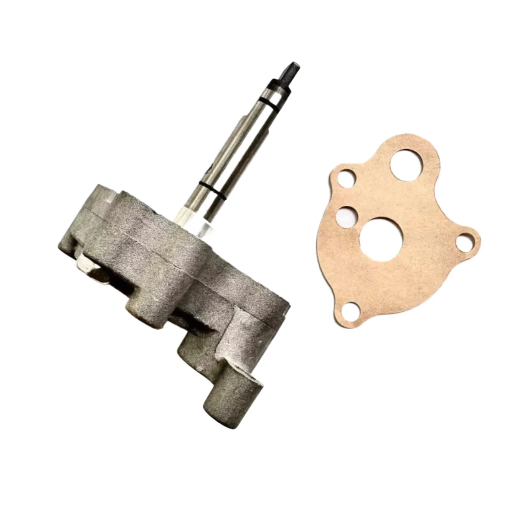 

Oil Pump for Hisun ATV 500 700 Quad HS500ATV HS500ATV UTV HS500UTV HS700UTV Parts 15100-004-0100