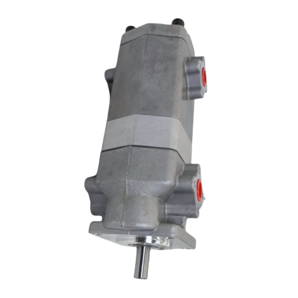 

Hot Sale HGP Series Hydraulic Pump HGP-22A-F6/6R HGP-22A-F7/7R Gear Pu-mp