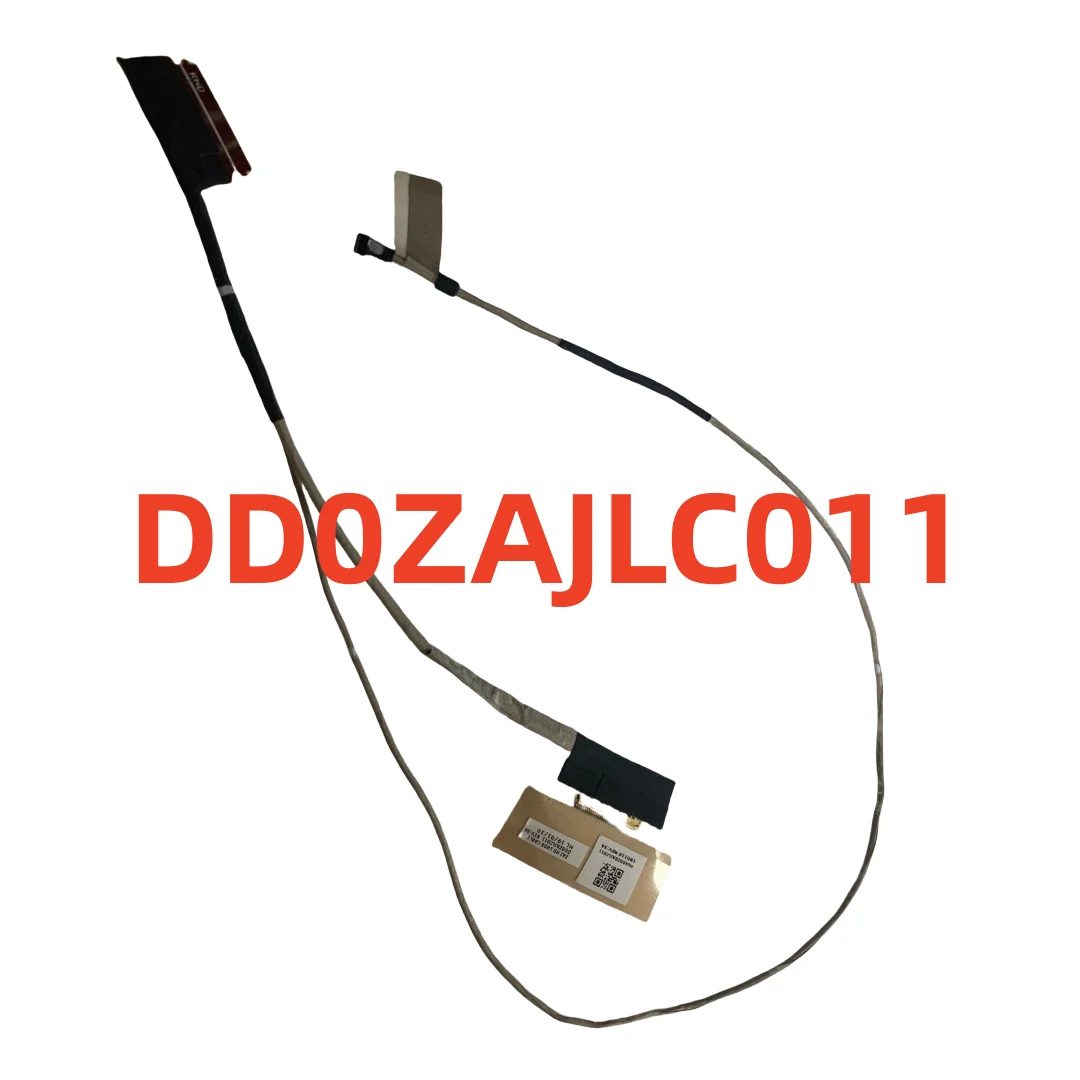 Laptop LCD LED LVDS Screen Video Cable for Acer Aspire Acer Aspire A315-21 A315-31 A315-51 A315-52 DD0ZAJLC011 N17Q1 N19H1