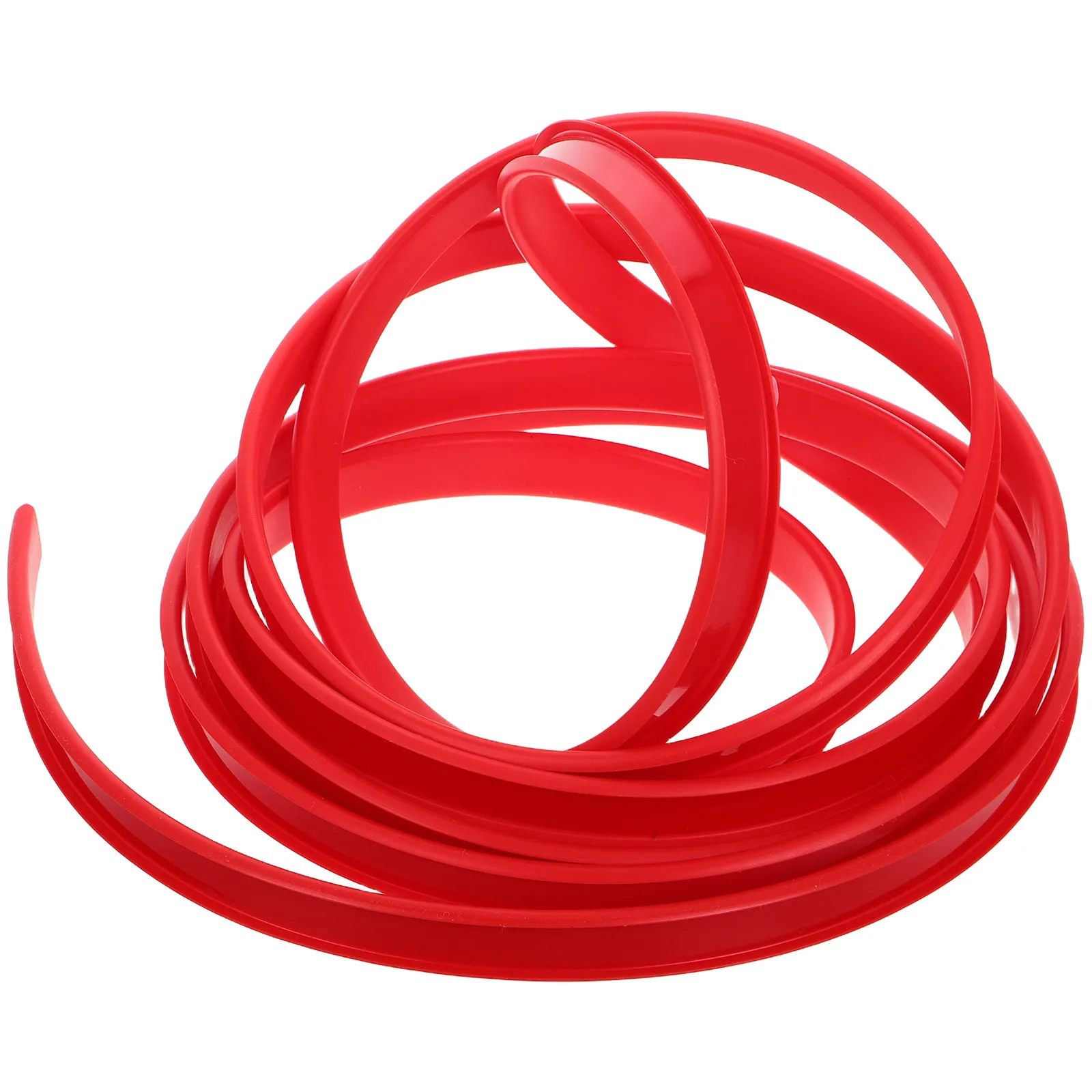 

U-Shaped Rubber Pool Table Buffer Replacement Cushion for Rails Edge Protectors Corner Guards Furniture Cabinet Countertop