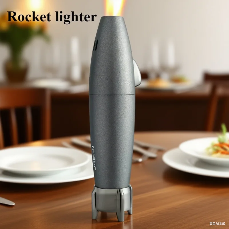 ΠΠ΅ΡΠ°Π»Π»ΠΈΡΠ΅ΡΠΊΠ°Ρ Π·Π°ΠΆΠΈΠ³Π°Π»ΠΊΠ° Jobon Π² ΡΠΎΡΠΌΠ΅ ΡΠ°ΠΊΠ΅ΡΡ 2021, Π²Π΅ΡΡΠΎΠ·Π°ΡΠΈΡΠ½Π°Ρ Π½Π°Π΄ΡΠ²Π½Π°Ρ ΠΌΠΎΡΠ½Π°Ρ Π·Π°ΠΆΠΈΠ³Π°Π»ΠΊΠ° Ρ ΡΠΈΠ½ΠΈΠΌ ΠΏΠ»Π°ΠΌΠ΅Π½Π΅ΠΌ, Π°ΠΊΡΠ΅ΡΡΡΠ°ΡΡ Π΄Π»Ρ ΡΠΈΠ³Π°ΡΠ΅Ρ ΠΠ΅ΡΠ°Π»Π»ΠΈΡΠ΅ΡΠΊΠ°Ρ Π·Π°ΠΆΠΈΠ³Π°Π»ΠΊΠ° Jobon Π² ΡΠΎΡΠΌΠ΅ ΡΠ°ΠΊΠ΅ΡΡ 2021, Π²Π΅ΡΡΠΎΠ·Π°ΡΠΈΡΠ½Π°Ρ Π½Π°Π΄ΡΠ²Π½Π°Ρ ΠΌΠΎΡΠ½Π°Ρ Π·Π°ΠΆΠΈΠ³Π°Π»ΠΊΠ° Ρ ΡΠΈΠ½ΠΈΠΌ ΠΏΠ»Π°ΠΌΠ΅Π½Π΅ΠΌ, Π°ΠΊΡΠ΅ΡΡΡΠ°ΡΡ Π΄Π»Ρ ΡΠΈΠ³Π°ΡΠ΅Ρ