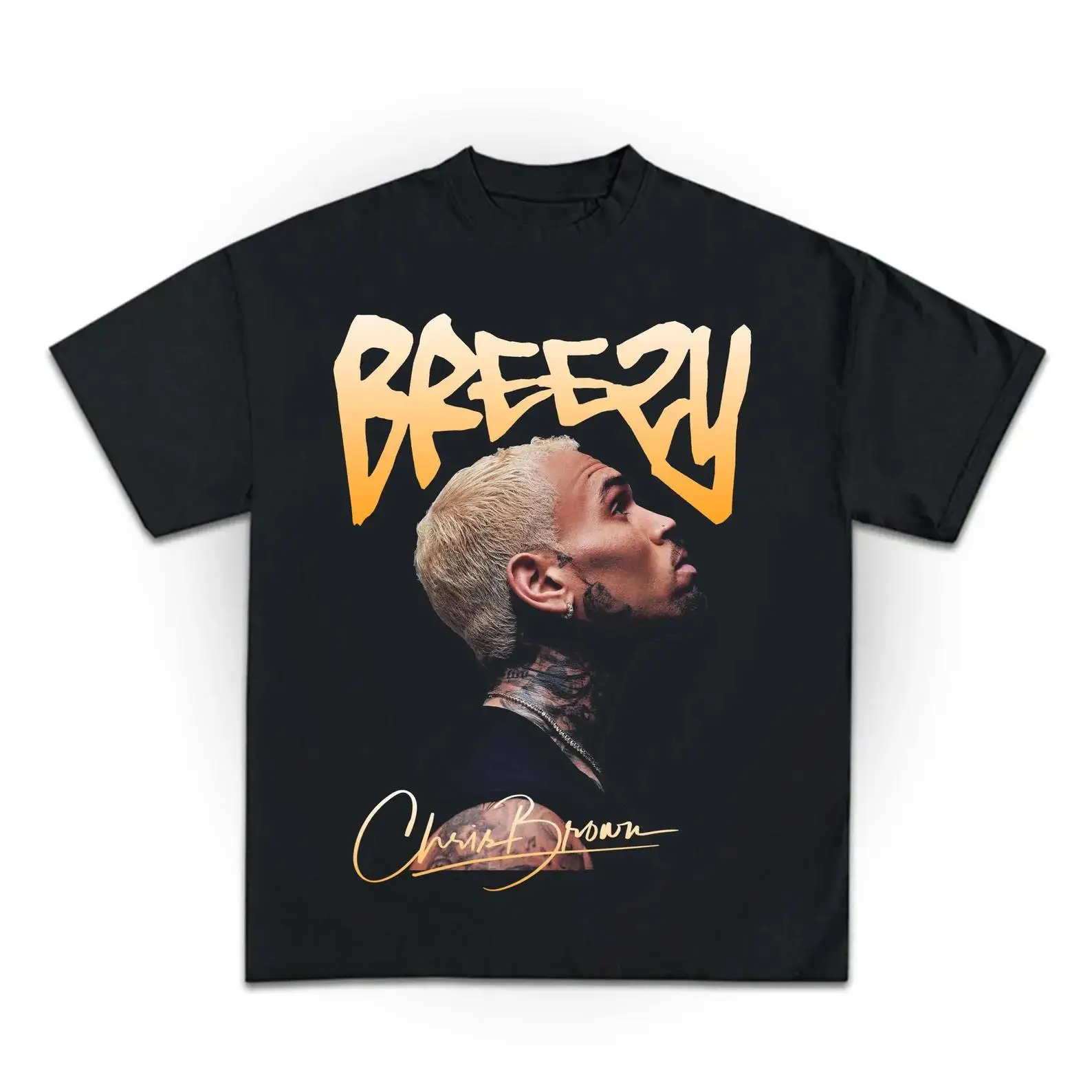 Chris Brown Tour Shirt, Breezy Bowl XX T-Shirt, Chris Brown Graphic Tee, Unisex Concert Merch, Chris Brown T-Shirt