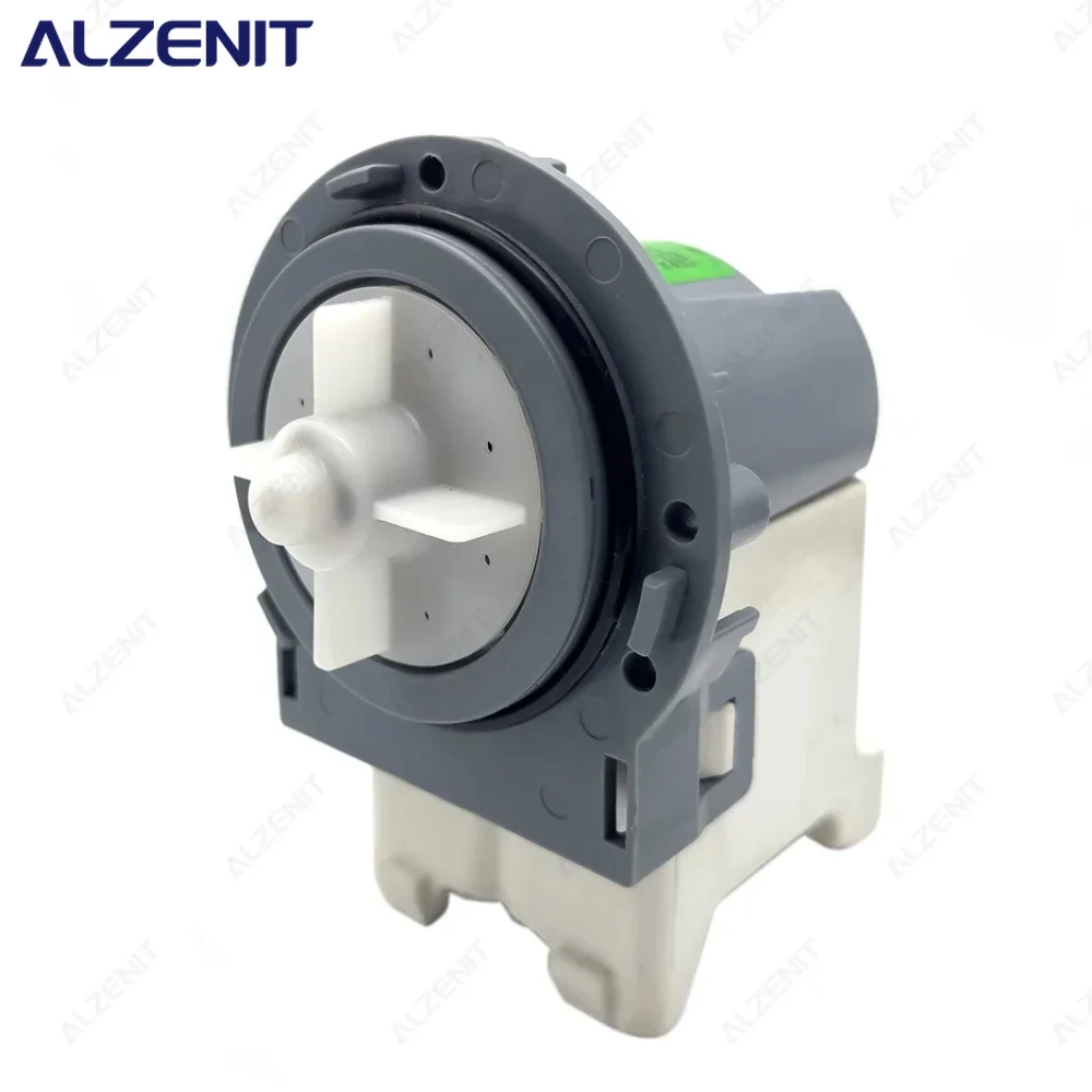 

New Drain Water Pump Assembly For Samsung Washing Machine B35-5A DC31-00178B 220V 60Hz 80W Drainage Motor Washer Parts