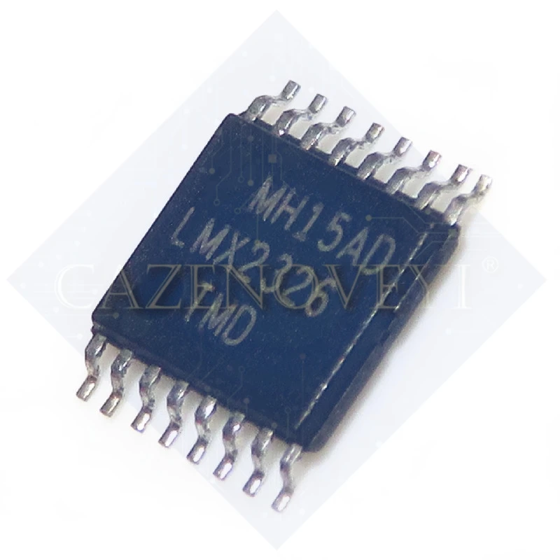 1-100PCS MP3398AGF-Z MP3398AGF LMX2326TMD LMX2326 TPS51218DSCR TPS51218 STM32F407VGT6 STM32F407 O9399593 9399593 XL1225 1225