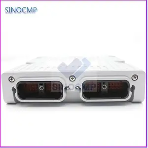 1pc MCU ECU-Steuerplatte 21Q9-32180 21Q9-32181 für Hyundai R330LC-9S Controller Escavareer Computerteile 11 Hauptverkauf ECU Hyundai Bagger - №12