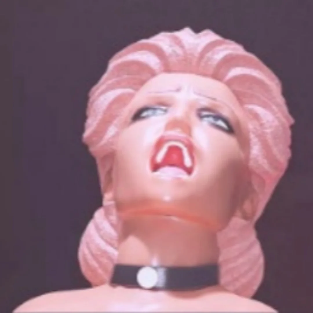 

Масштабная модель из смолы 1/24: Фигурка-конструктор «Монстр, пожирающий женщин» (NSFW), несобранная и неокрашенная, для 3D-печати, DIY-игрушка 404