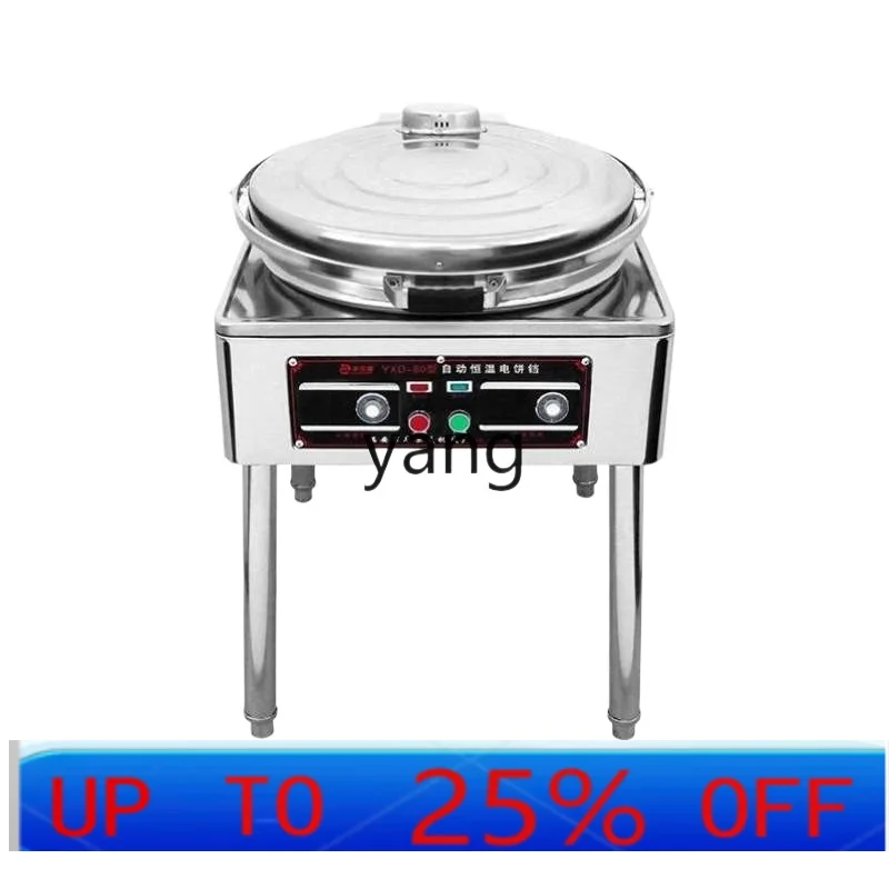 

LTT Scone Machine Pancake Pancake Machine