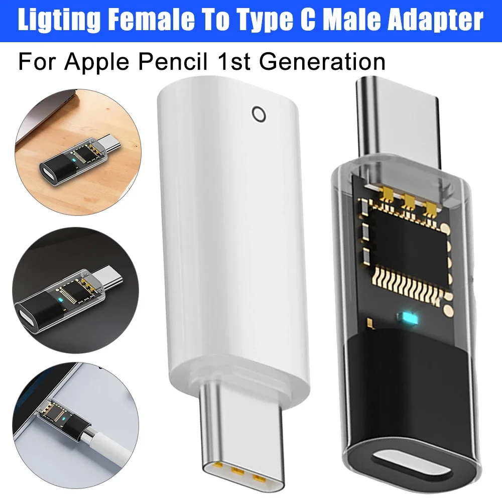 Stylus Pen Charge A…