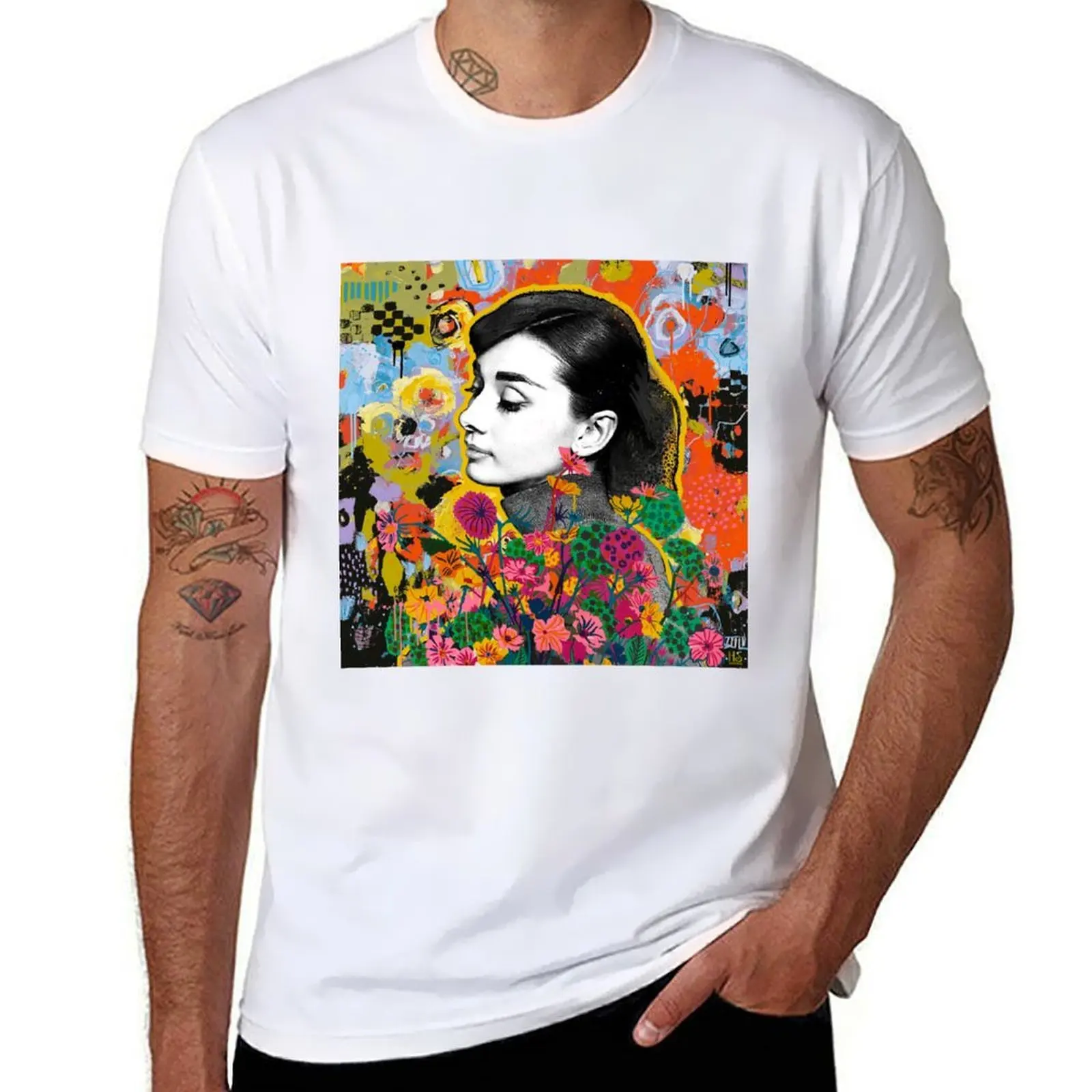 

Woman T-Shirt man t shirt graphic cotton t shirt man T-Shirt