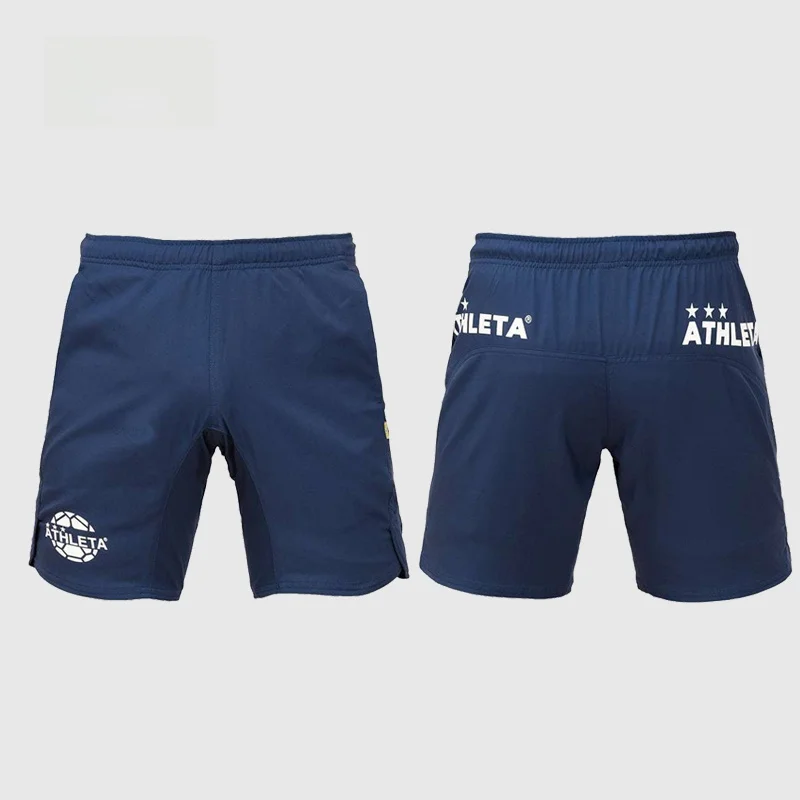 شورت الجري للياقة البدنية للرجال من Athleta، شورت رياضي كاجوال للتدريب العصري 02280، إصدار مشجعي لعبة كرة القدم، ملعب منزلي