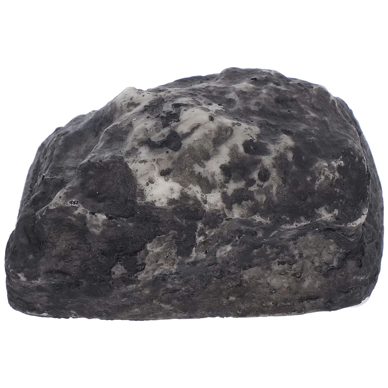 

Fake Rock Holder Waterproof Outdoor Hider Realistic Stone Secret Storage Box For Garden Front Door Hidden Container Cash