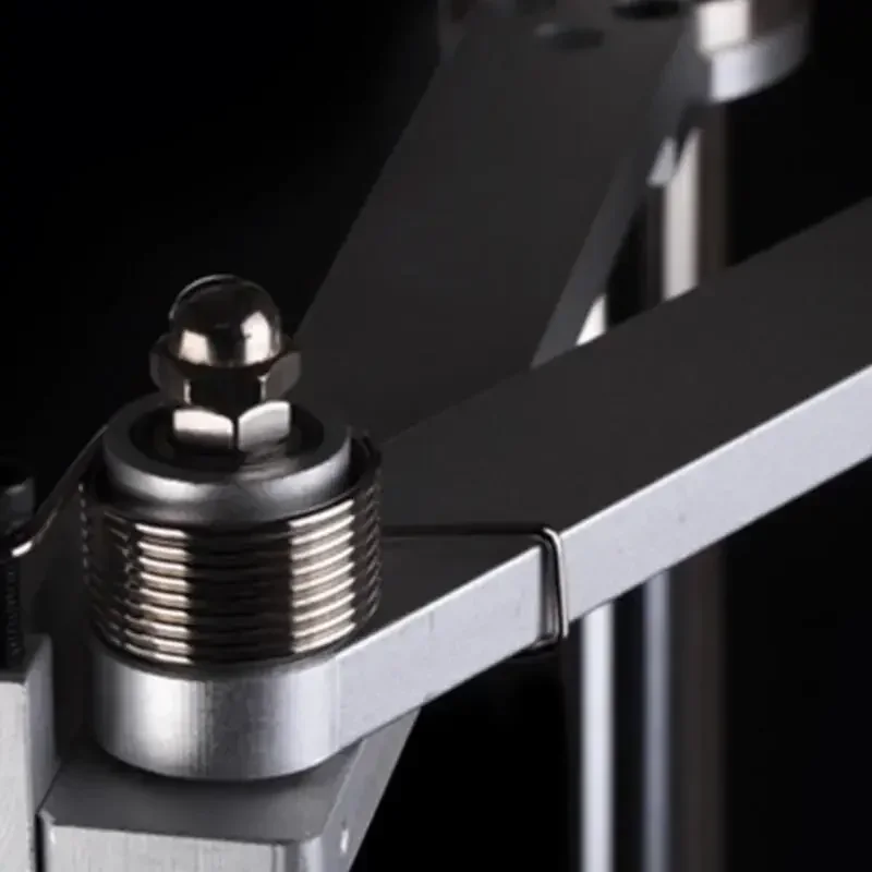 Hot sales  Electric Screwdriver Vertical Stand Balance Arm Multifunctional Pneumatic Air Wind Screwdriver Fixing Frame Holder