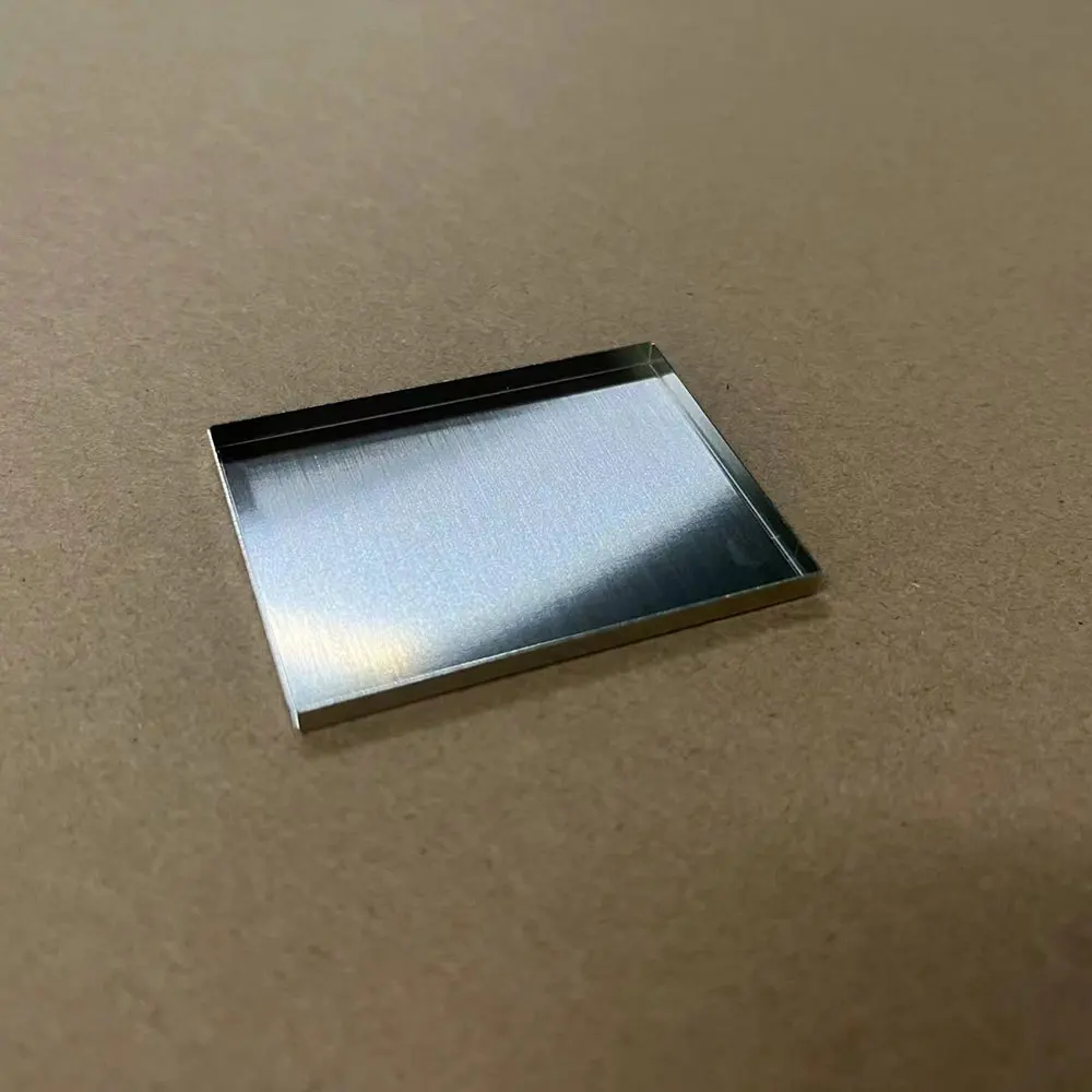 

Cirket RF Shield for Hackrf One
