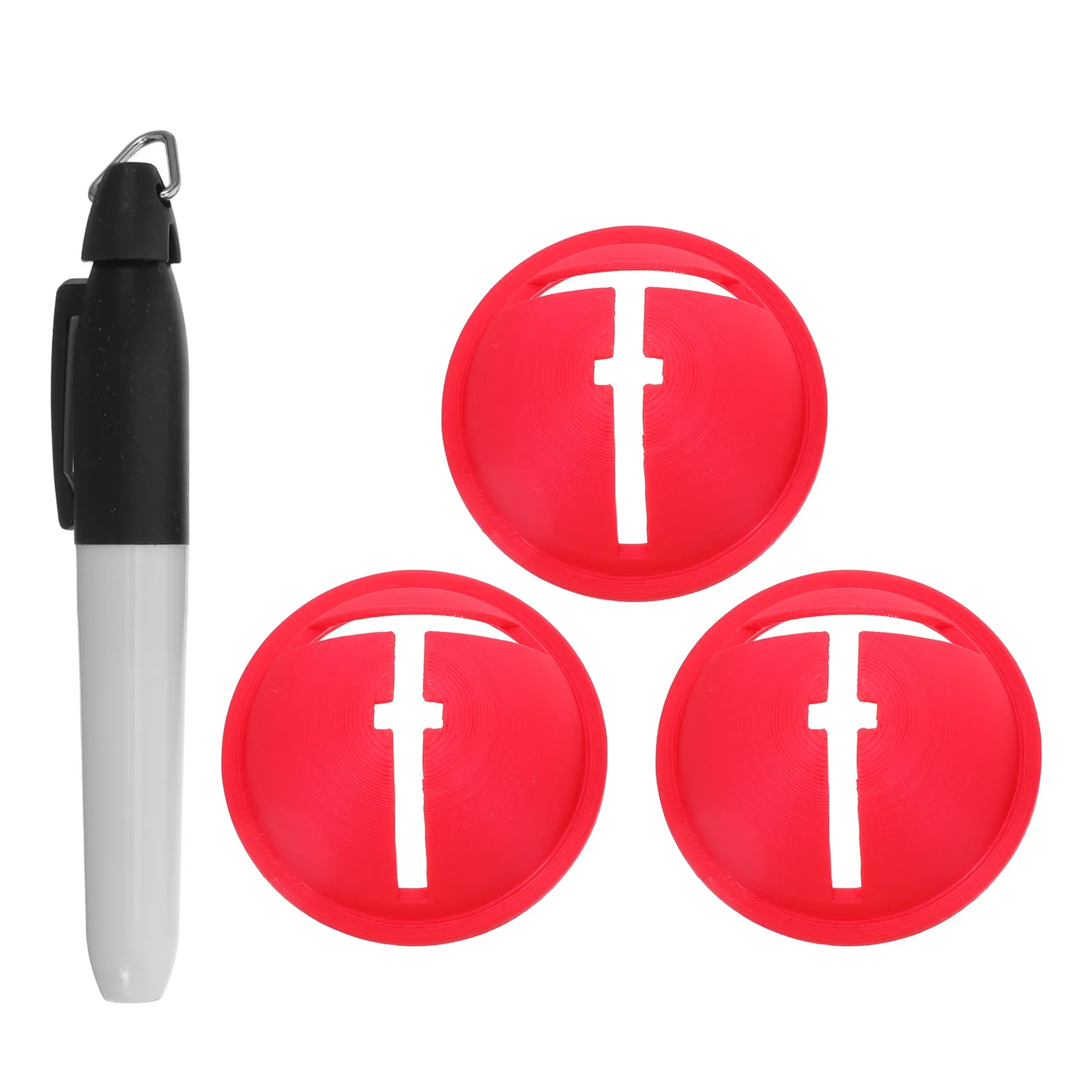ferramenta-para-marcar-bolas-de-golfe-kit-de-4-pecas-auxilio-de-alinhamento-de-precisao-marcador-de-linha-para-putting-acessorios-de-estencil-para-desenho