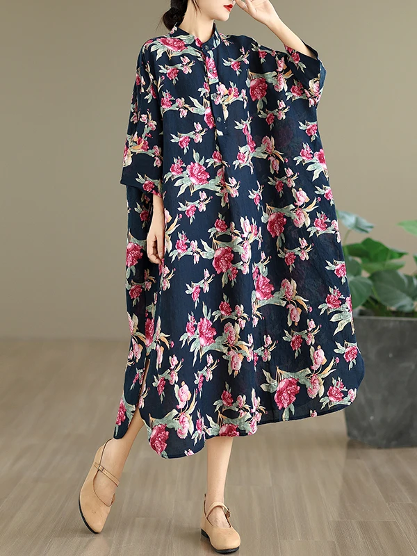 Retro Large Size Lo… - image