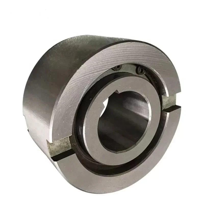 GERMAN QUALITY Freewheel Clutch Bearing NF Series NF40 One Way Clutch Bearing with Keyway for Textile Machinery