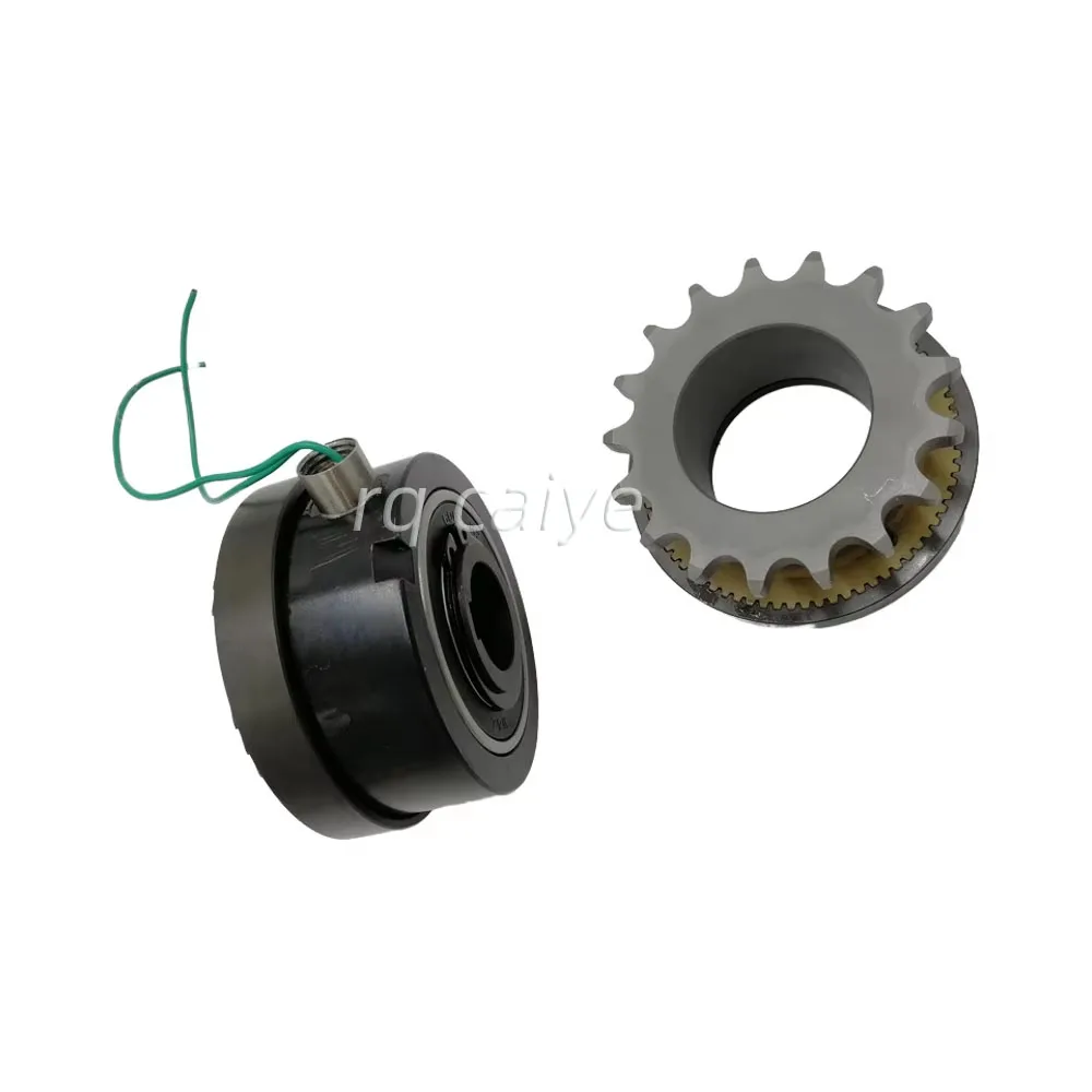 

1 Set 66.109.131 CD102 SM102 Feeder Clutch 66.109.131/B, G2.109.1611 Printing Machine Spare Parts