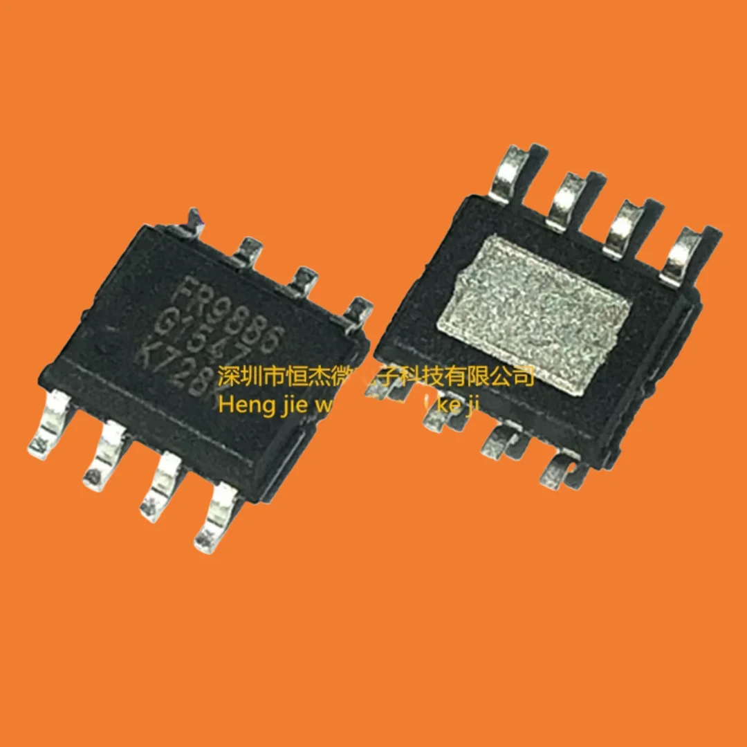 10PCS/FR9886 new original imported mobile DVD power supply can replace SSY1920/MT2482 LCD power supply