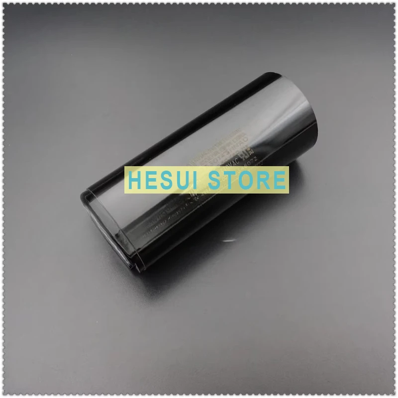 145-175uF 330VAC NGM 61B5D330145NNAO replaces 145-174uF starter capacitors