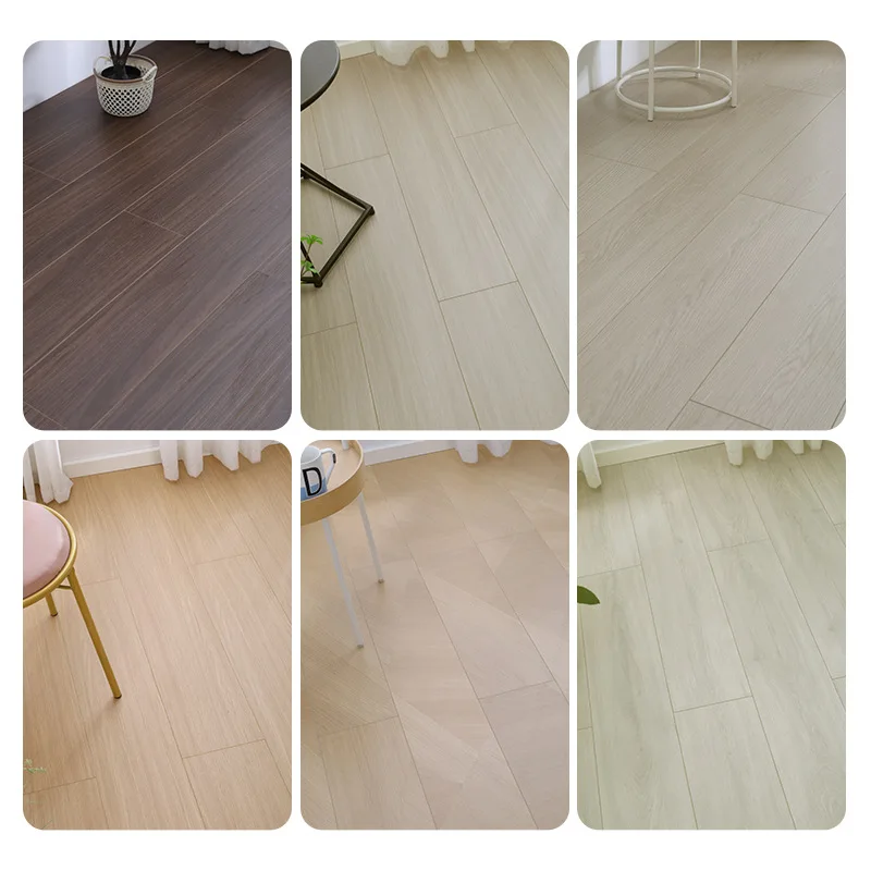 Natural Color Multilayer Oak Engineered Hardwood Flooring