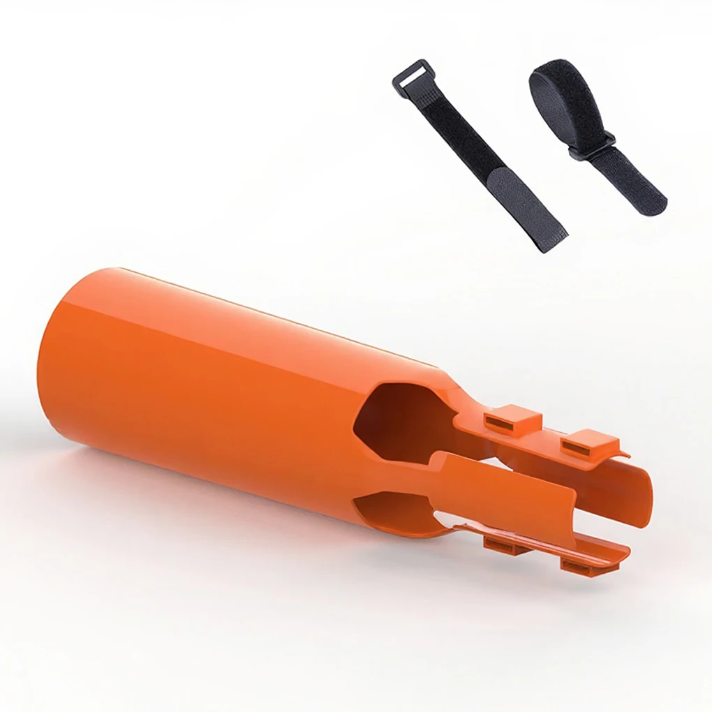 

Регулируемый усилитель воздушного потока из ПВХ для воздуходувок: прочный инструмент для повышения производительности, аксессуар для использования на улице