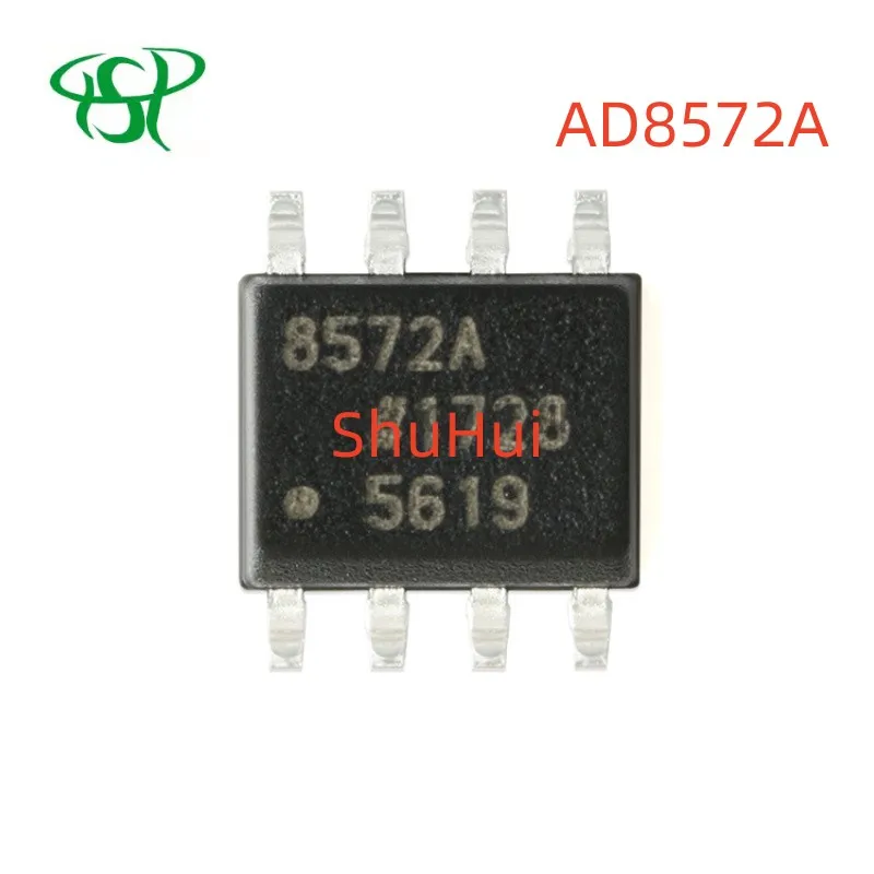 

10PCS AD8572ARZ-REEL7 SOP8 AD8572ARZ-REEL AD8572ARZ AD8572 8572A AD8572ARUZ AD IC SOIC-8 TSSOP8