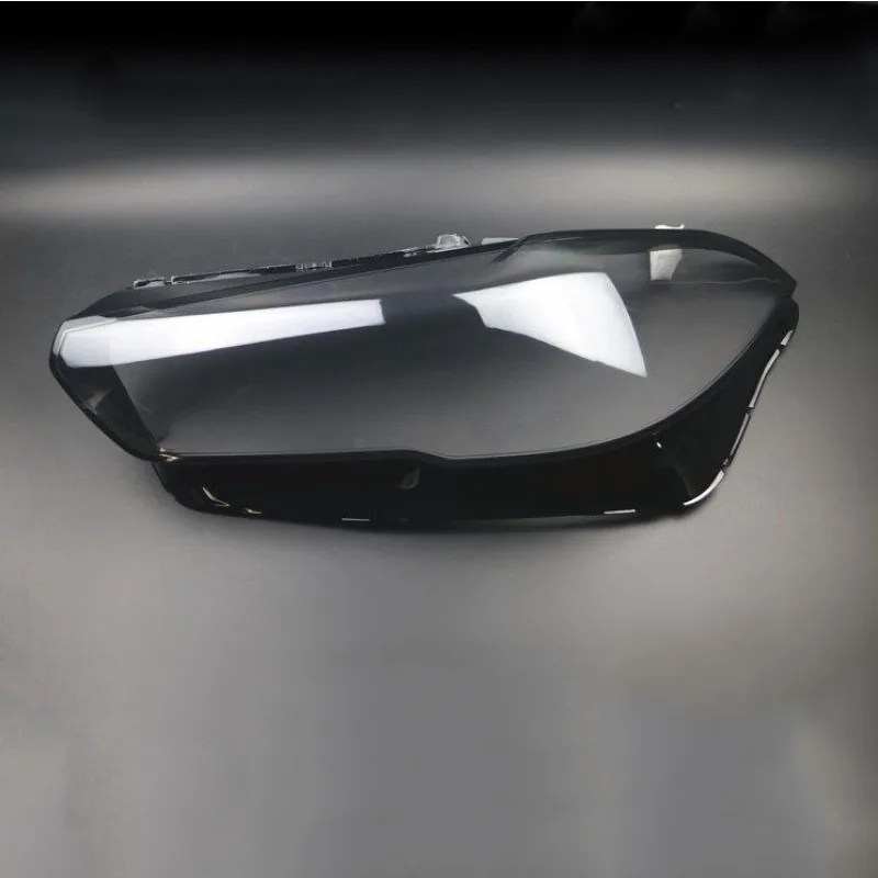 

Подходит для BMW X5 X6 2019–2020 годов, крышки фар X5M X6M G05 G06 F95, корпуса фар.