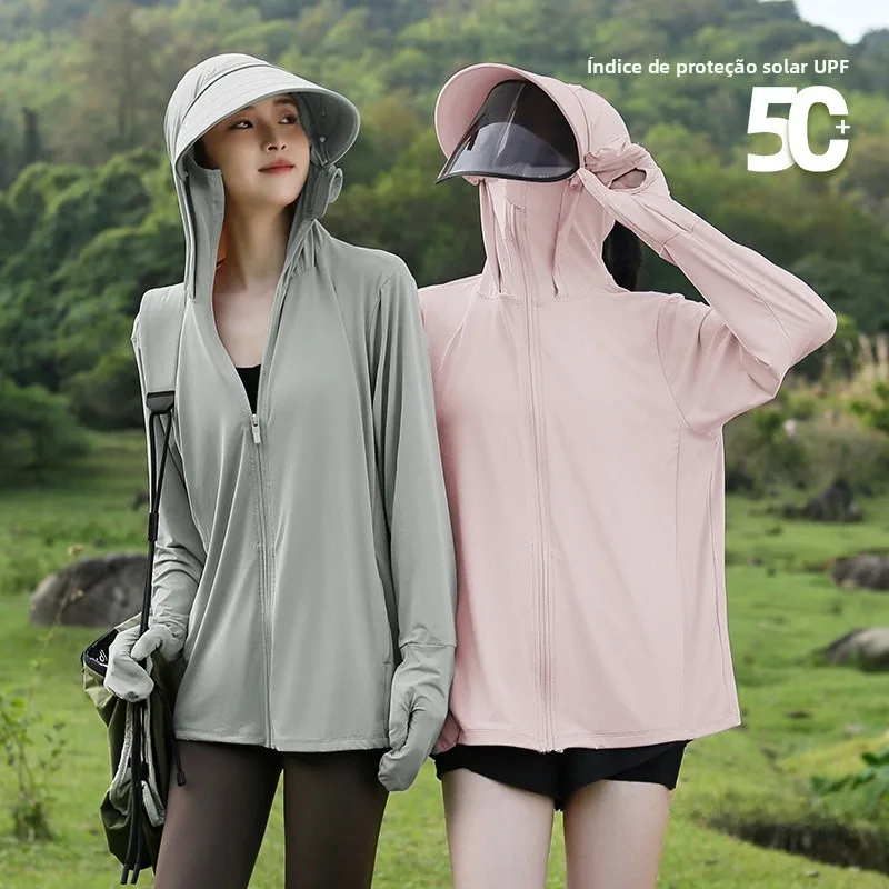 nouvelle-collection-2026-–-vetement-de-protection-solaire-leger-pour-femme-coupe-ample-en-soie-glacee-anti-uv-avec-lentilles-amovibles-et-protection-des-mains-manches-longues