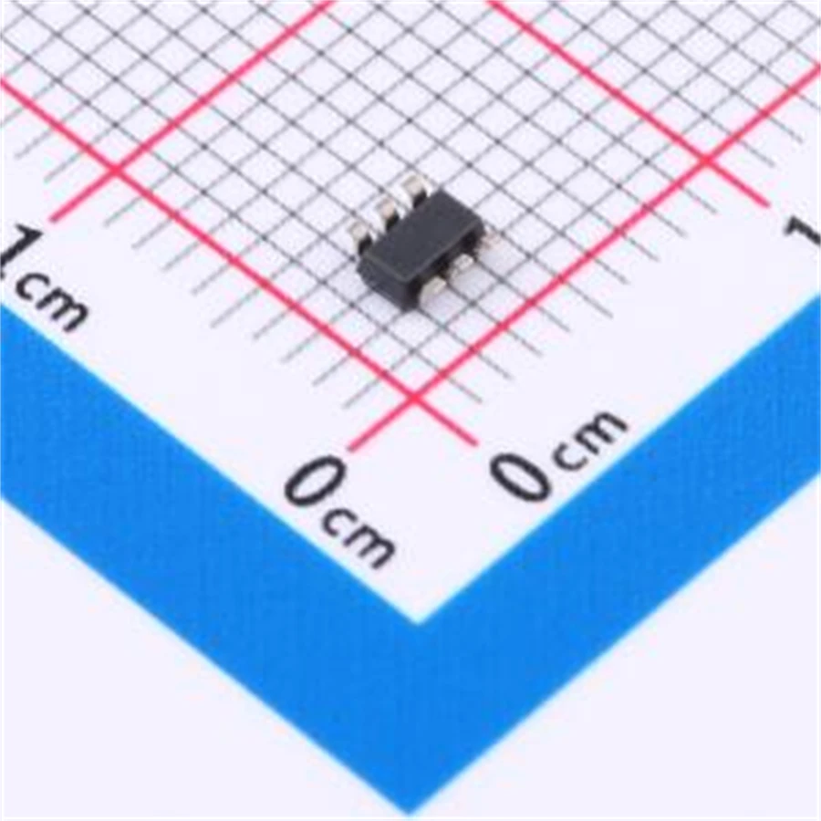 50 PÇS/LOTE LMR50410XDBVR (Conversores DC-DC)