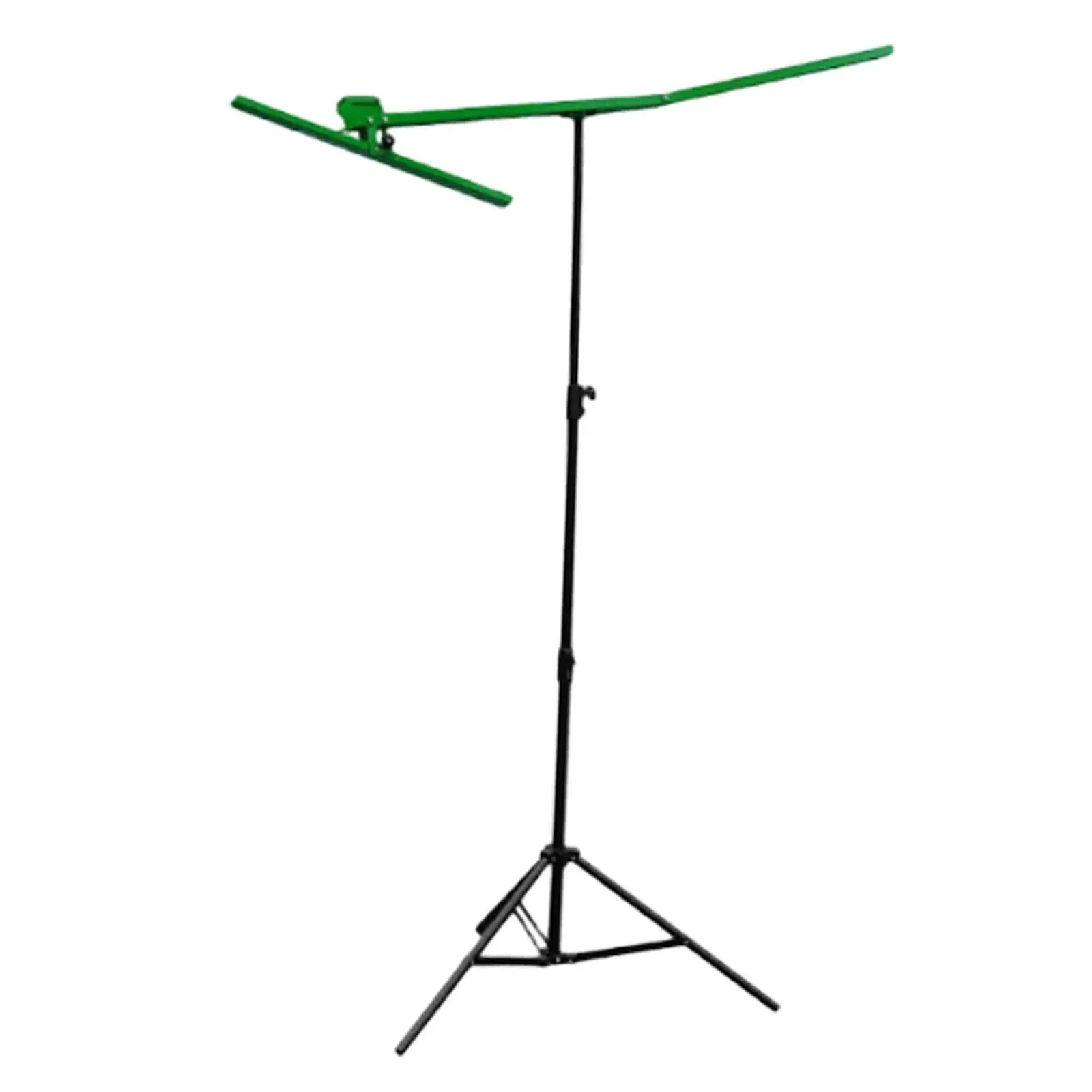Professional Tennis Serving Machine Adjustable Height Portable Tennis Ball Thrower Tennis Trainer for Court