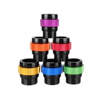 Herramienta de controlador de sello de aceite de horquilla delantera CNC 38 39 40MM 41MM 42MM 43MM 45MM 46MM 47MM 48MM 49MM 50MM para KTM HONDA KAWASAKI SUZUKI YAMAHA