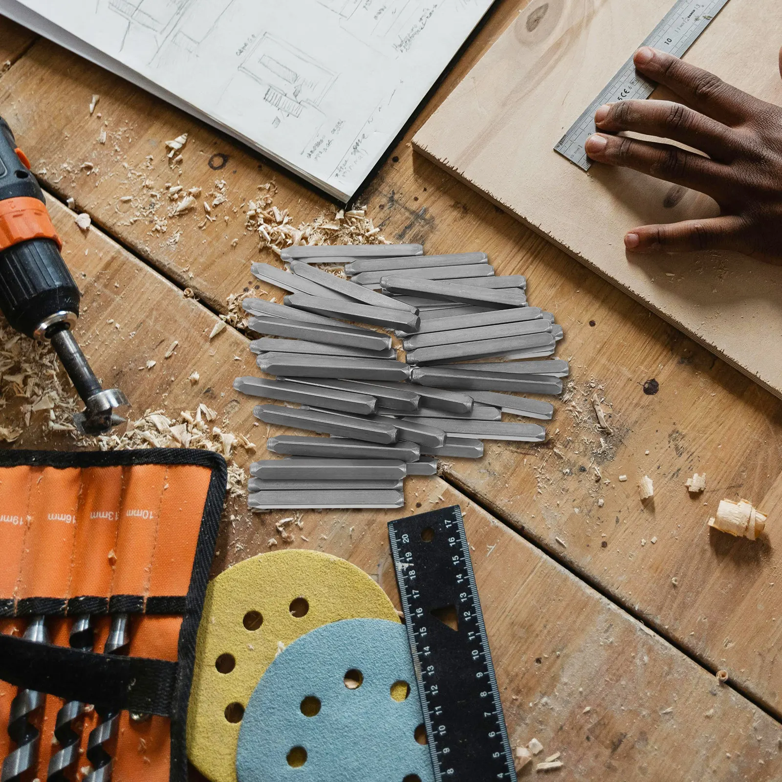 

Набор для тиснения 37 шт.: цифры, буквы (A-Z), 0-9, символы в форме сердца. Металлический штамповочный набор для металла, пластика, дерева. Набор инструментов для рукоделия и изготовления украшений.