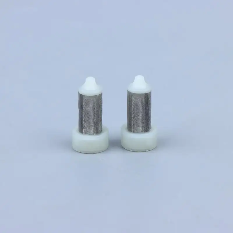 High quality10PCS Urea Doser Filter Reliable OEM Standard Replacement Part Compatible with Scania Mercedes DAF Truck Models view 5