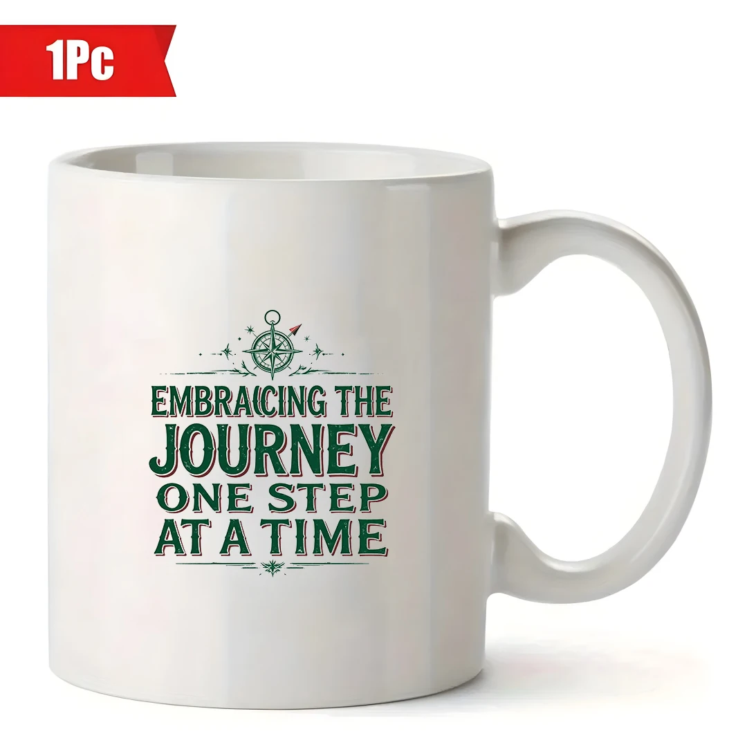 كوب بسعة 11 أونصة للسفر + كوب سفر للأطفال هدية عيد الميلاد كوب مكتب عائلي #2