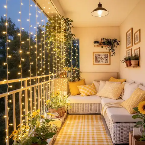1PC  3M*3M  8 Lighting Modes Fairy Copper Light With Remote Colorful Window Curtain String Lights, USB Powered Waterproof For New Year Christmas Bedroom Party, Wedding Home Garden Wall Decorations