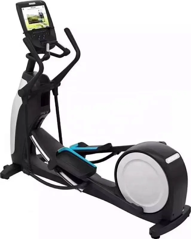 Multi Function Home Fitness Equipment Elliptical Cross Trainer Bike