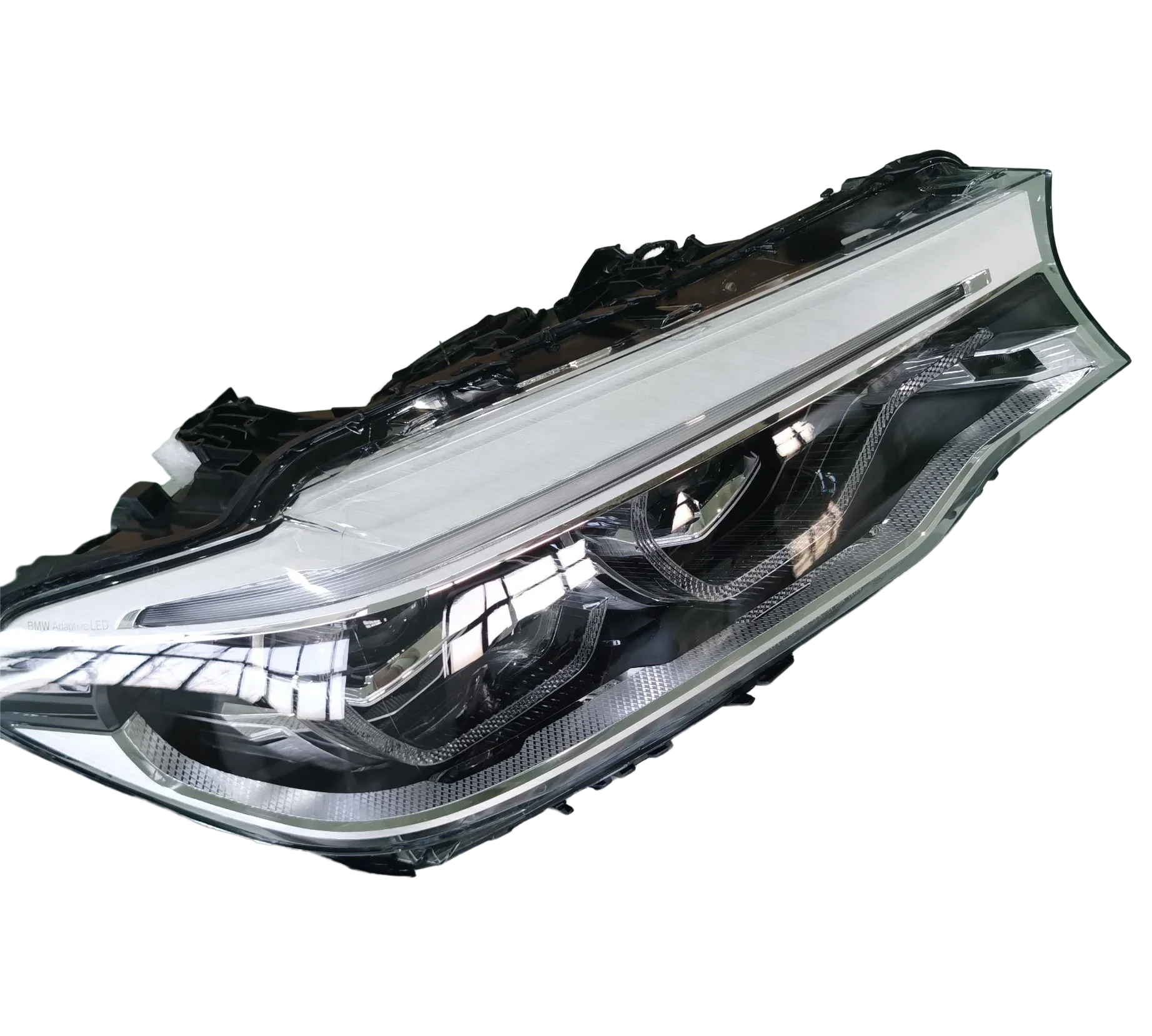 

Affordable price for 5 Series headlights G30 G38 2021 car headlamp Year auto lighting systems Headlamps custom