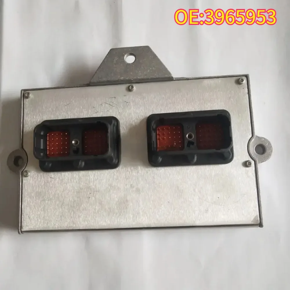 

High quality New For 3965953 3937299 QSB5.9 engine accessories ECU computer board electronic control module