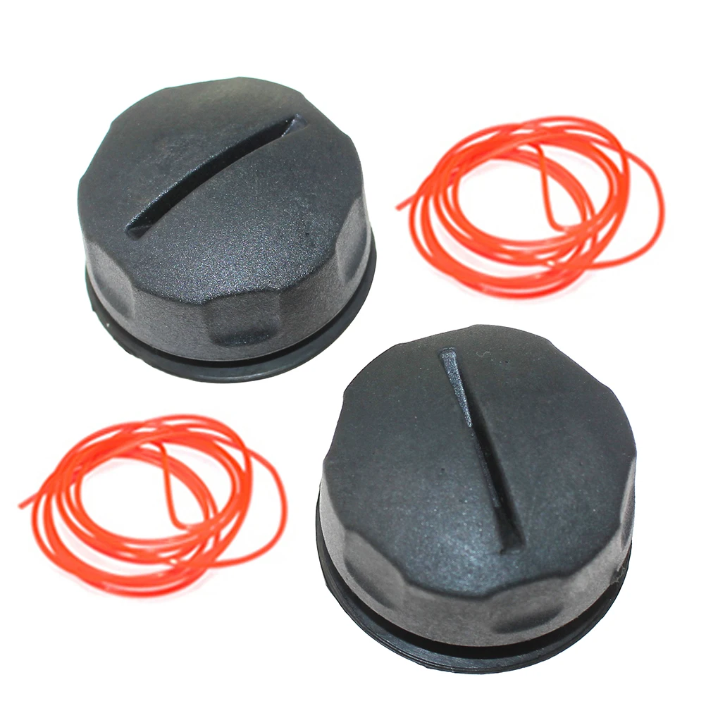 

AutoCut C4-2, C5-2 Head Bump Cap For Stihl FS38,FS40,FS46C,FS50,FS50C,FSA60R,FSA86R,FSE60,FSE71,FSE81,Viking TE600,TE700,TE1000