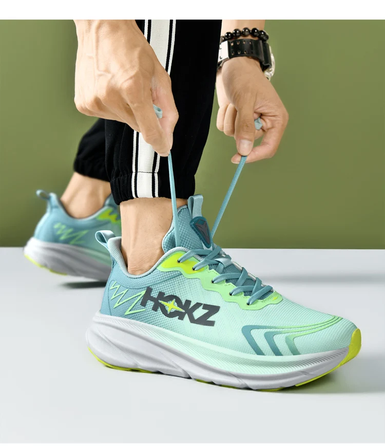 Men's Classic Cushion Running Shoes