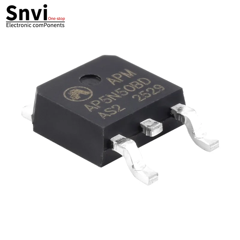 Original Apm Yongyu…