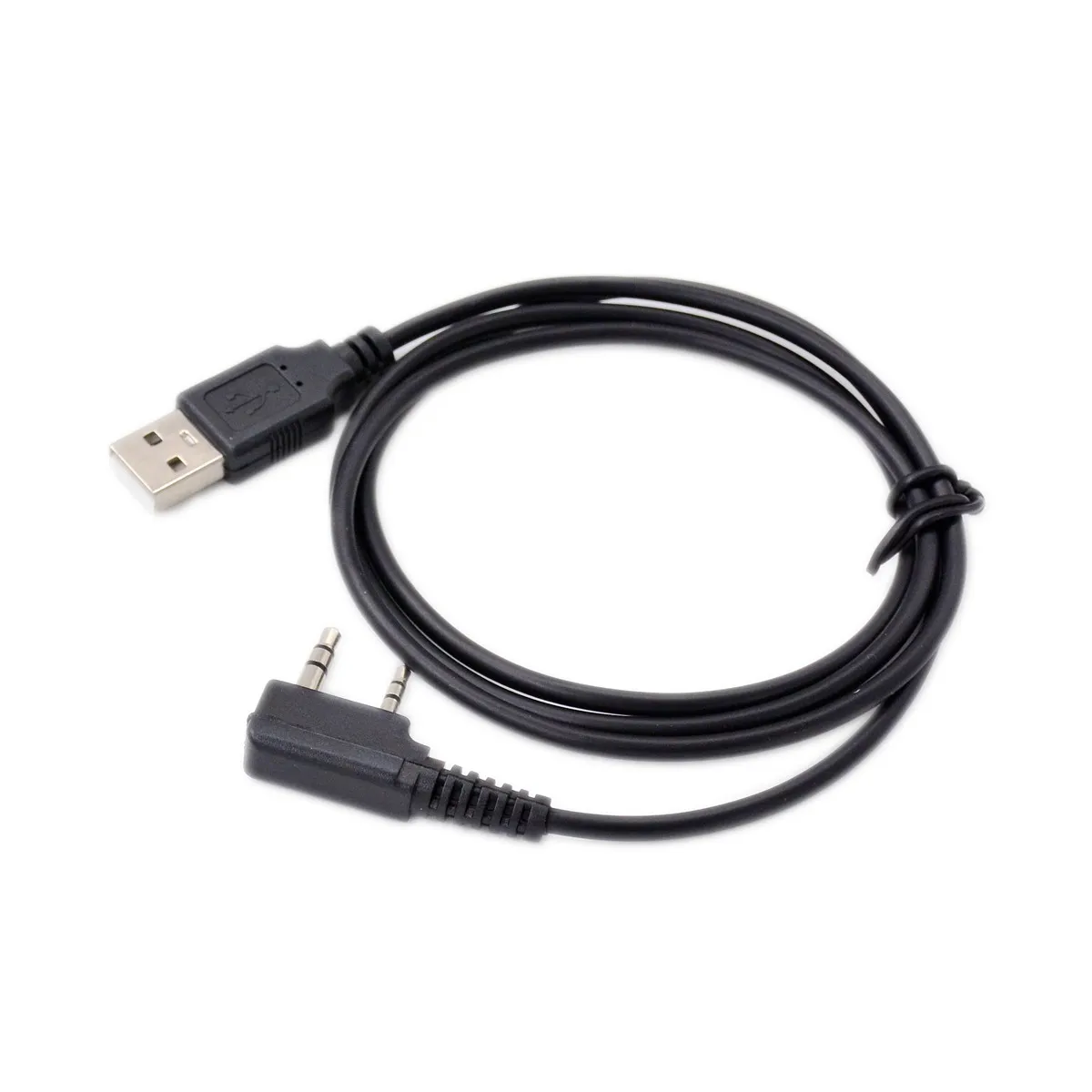 BAOFENG DMR Programmeerkabel voor BF Digitale Signaal HAM Radio DM5R DM1701 DM1801 DM1702 PC Programma Data USB Lijn Accessoire