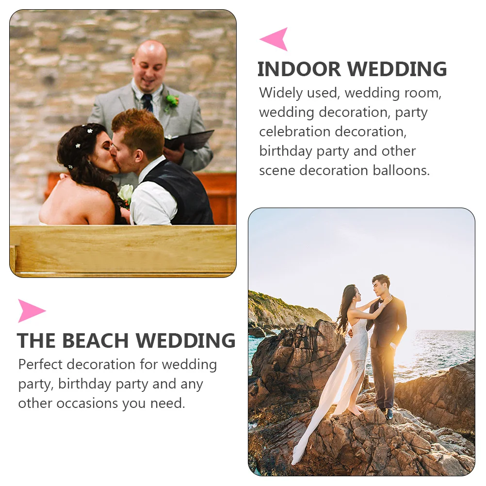 

32Pcs Balloon Premium Latex Sequin Balloons Set for Party Wedding Decor Glittering Photo Props Celebration Supplies