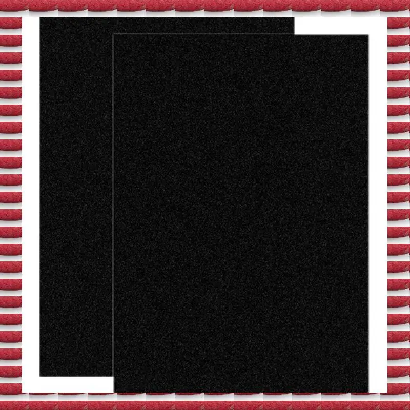 A97G 20PCS Premium Carbon Activated Pre Filters Air Purifier Accessories For Honeywell HPA100 Air Purifier