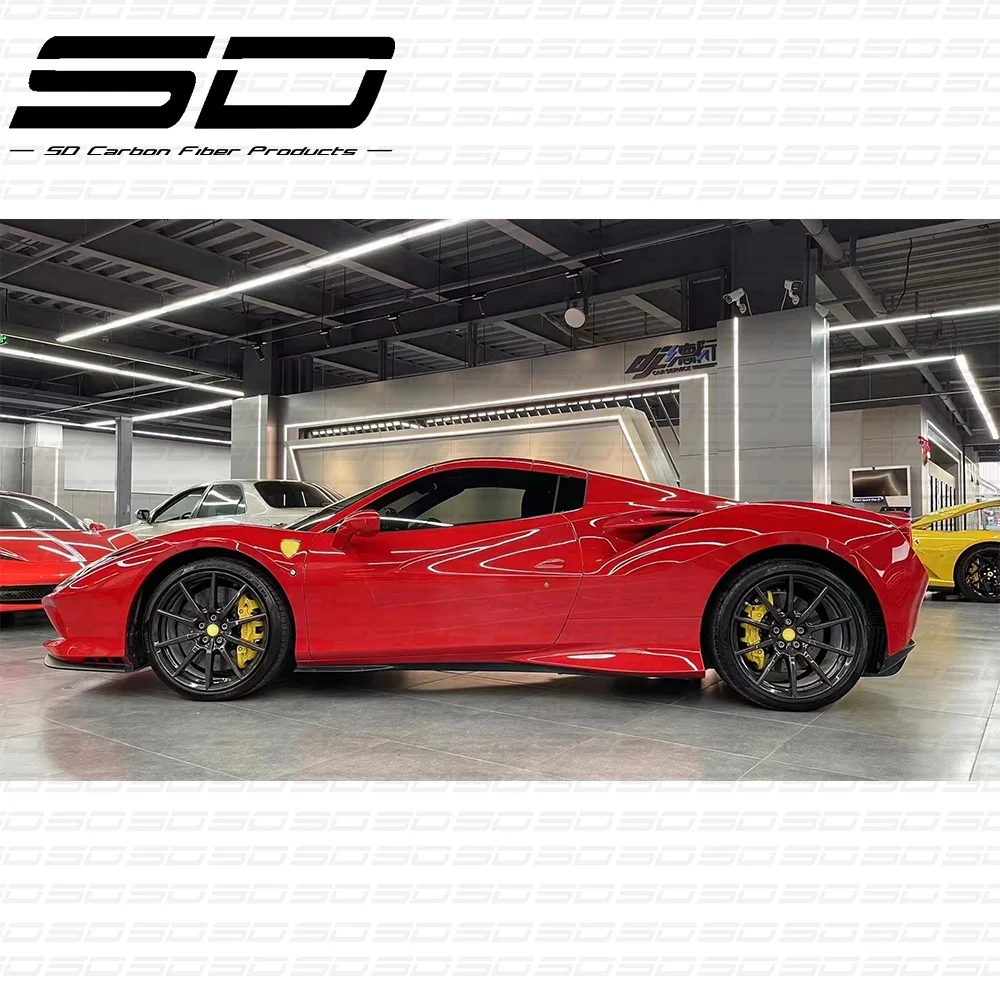 For Fe-rrari All Series Aluminum Alloy Wheel Rims All Car Accessories