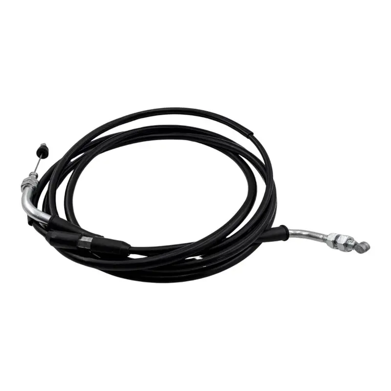 A02Q-Trail For SSV Zforce 800EX Throttle Cable 7000-105020-10000 For CF1000US-2 CF800UTR Zforce Z8-EX CF800US-A