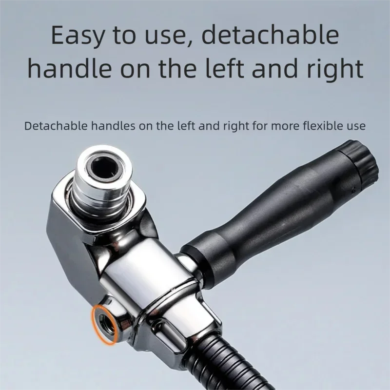 

Multi-Use Angle Tool Universal Multifunctional Hardware Corner Tool Electric Corner Turner Home Workshop Repair Installation